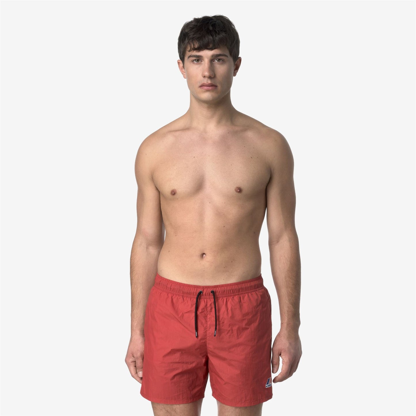 K-WAY Costume da bagno a pantaloncino LE VRAI OLIVIER