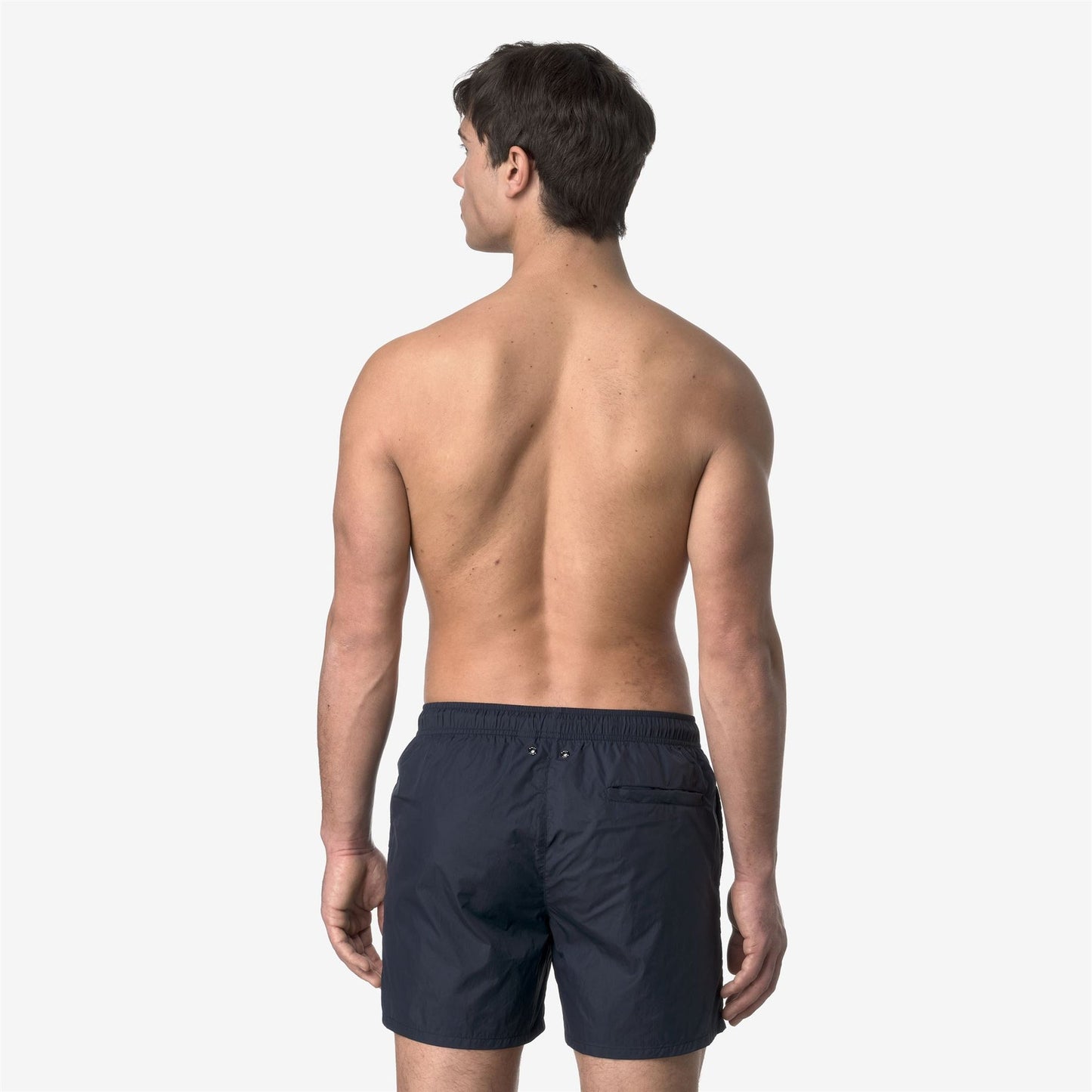 K-WAY Costume da bagno a pantaloncino LE VRAI OLIVIER