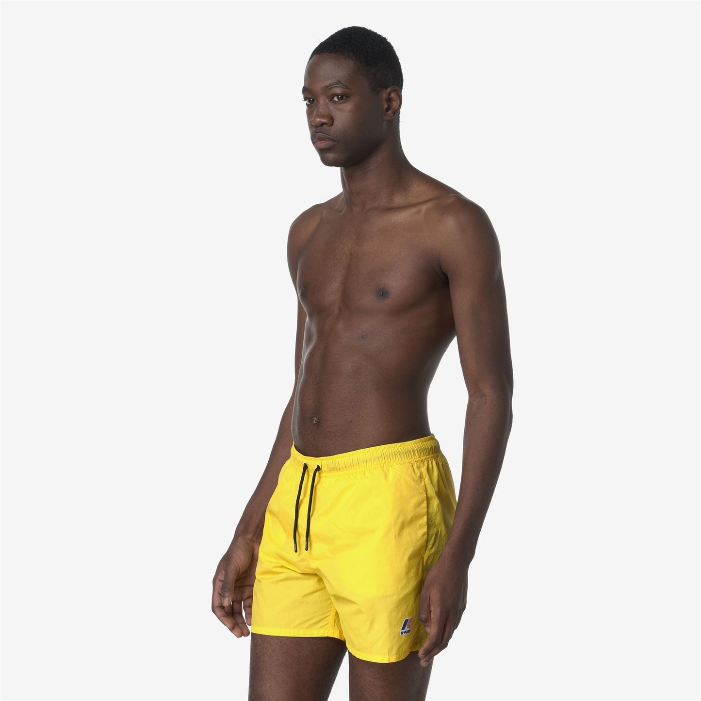 K-WAY Costume da bagno a pantaloncino LE VRAI OLIVIER