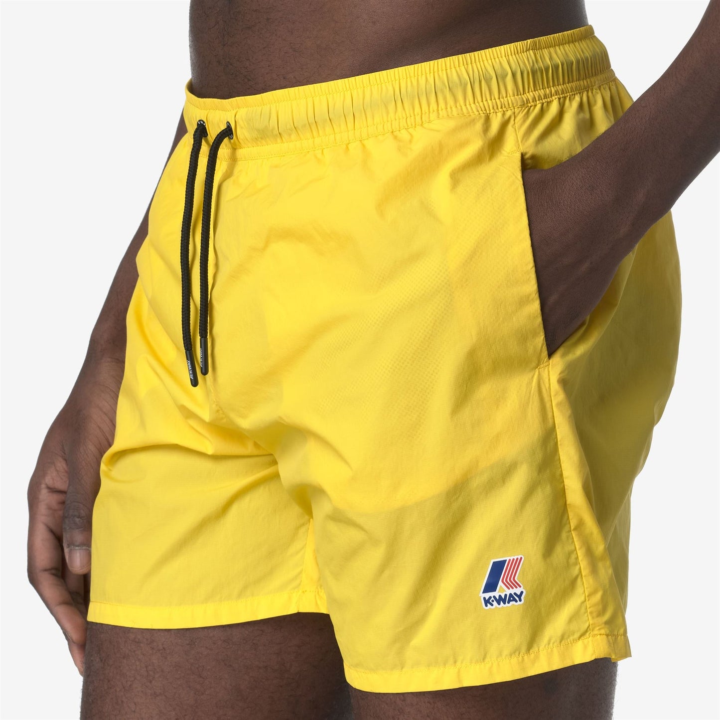 K-WAY Costume da bagno a pantaloncino LE VRAI OLIVIER