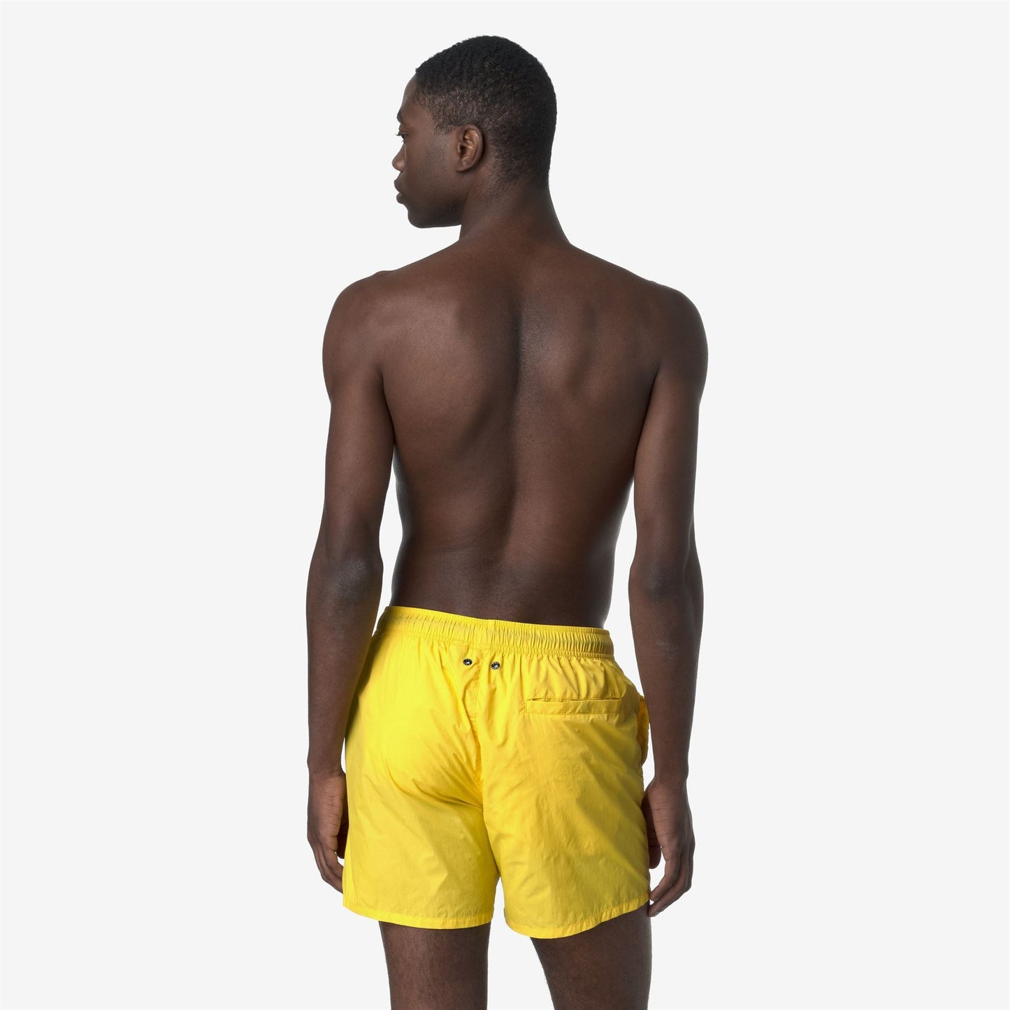 K-WAY Costume da bagno a pantaloncino LE VRAI OLIVIER