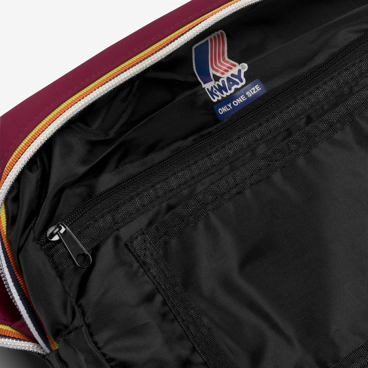 K-WAY Borsa beauty da viaggio ALBAS