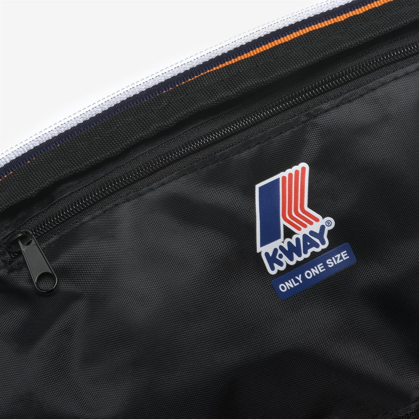 K-WAY Marsupio unisex FERICY S in ripstop