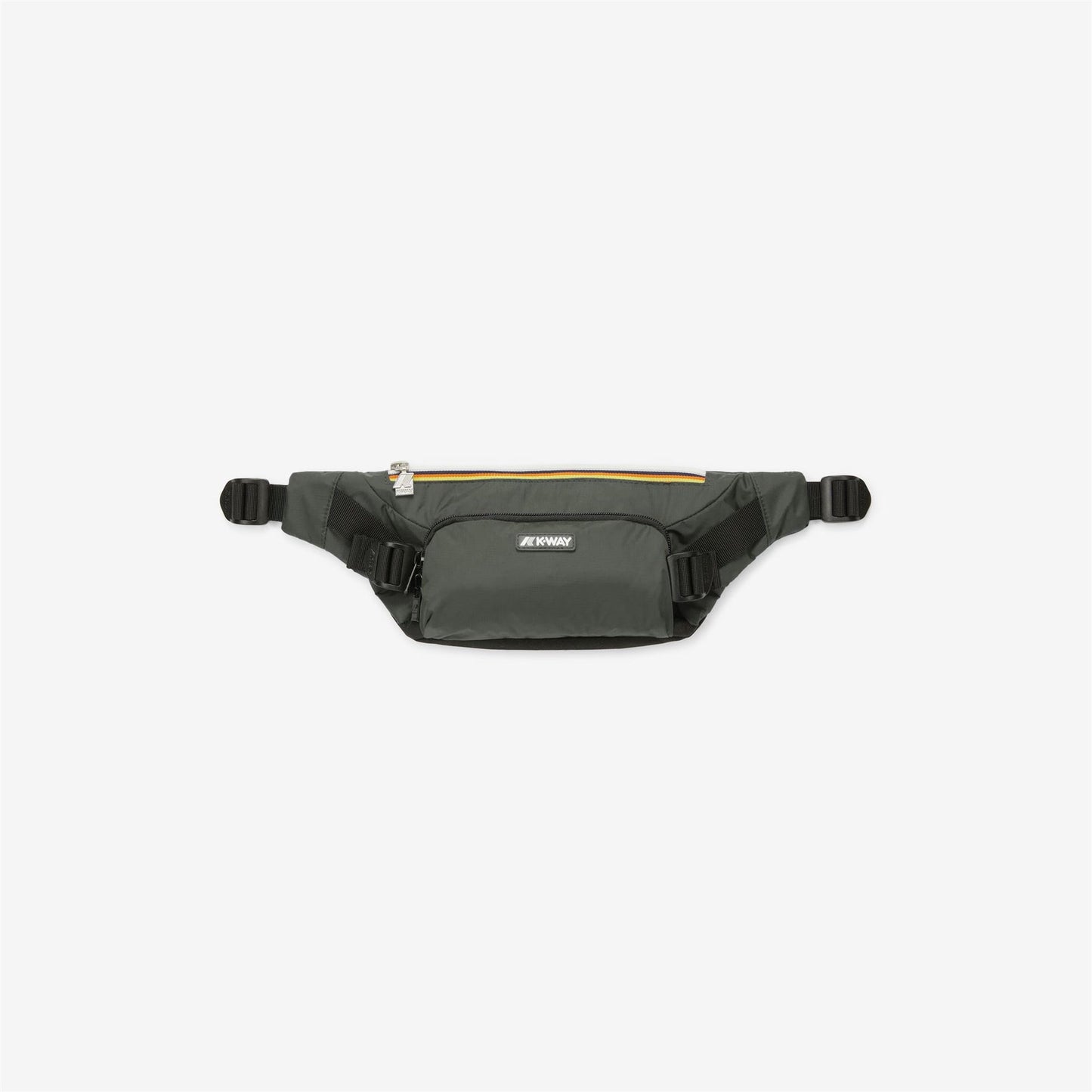 K-WAY Marsupio unisex FERICY S in ripstop