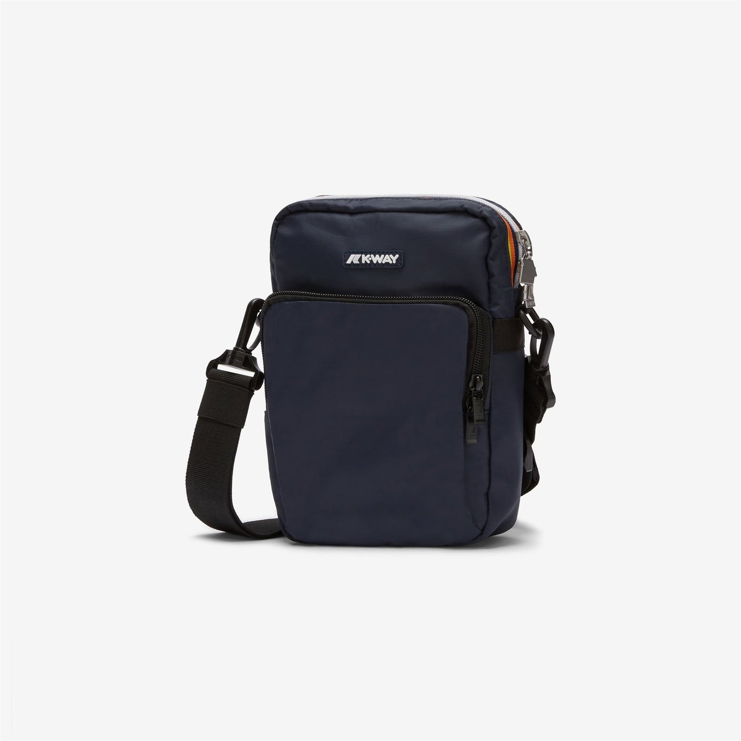 K-WAY Borsa tracolla unisex ERLOY impermeabile