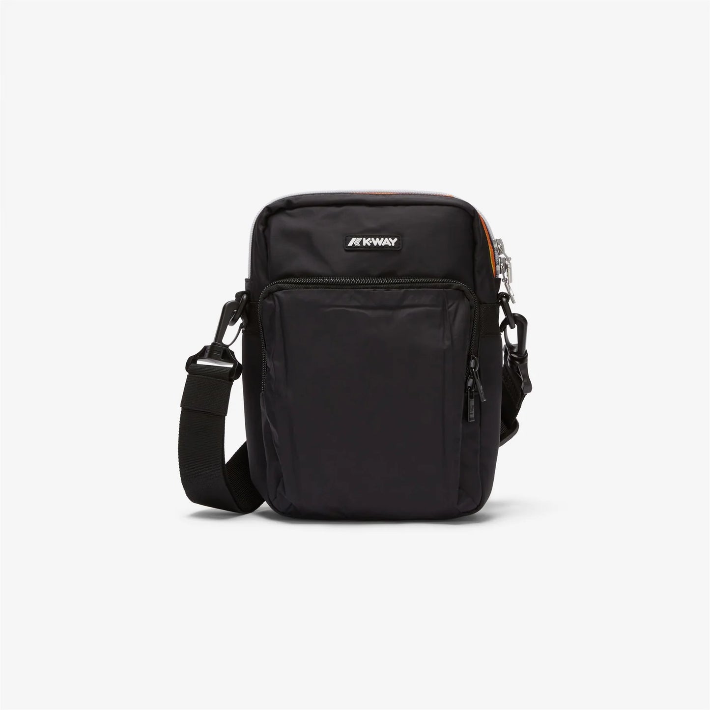 K-WAY Borsa tracolla unisex ERLOY impermeabile