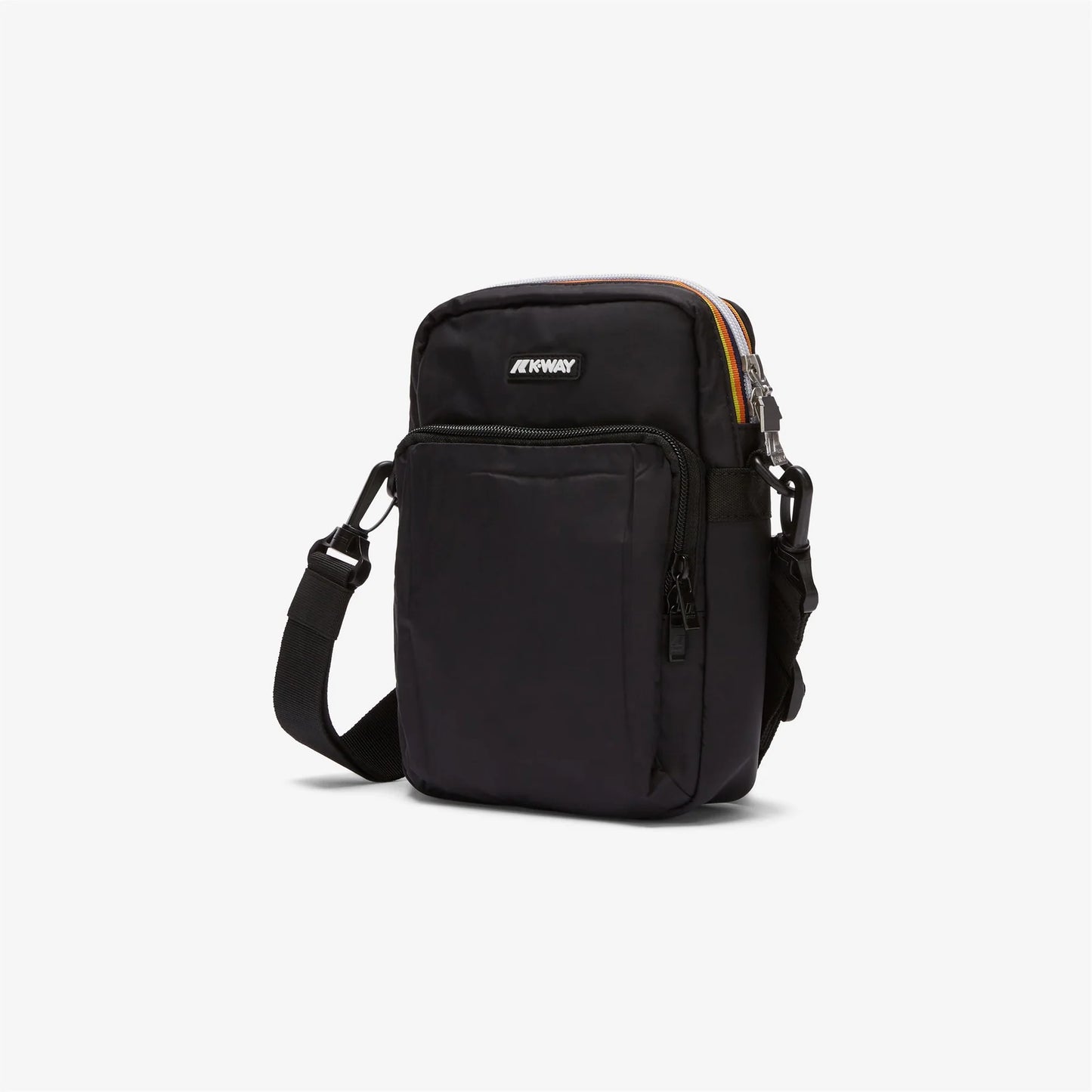 K-WAY Borsa tracolla unisex ERLOY impermeabile