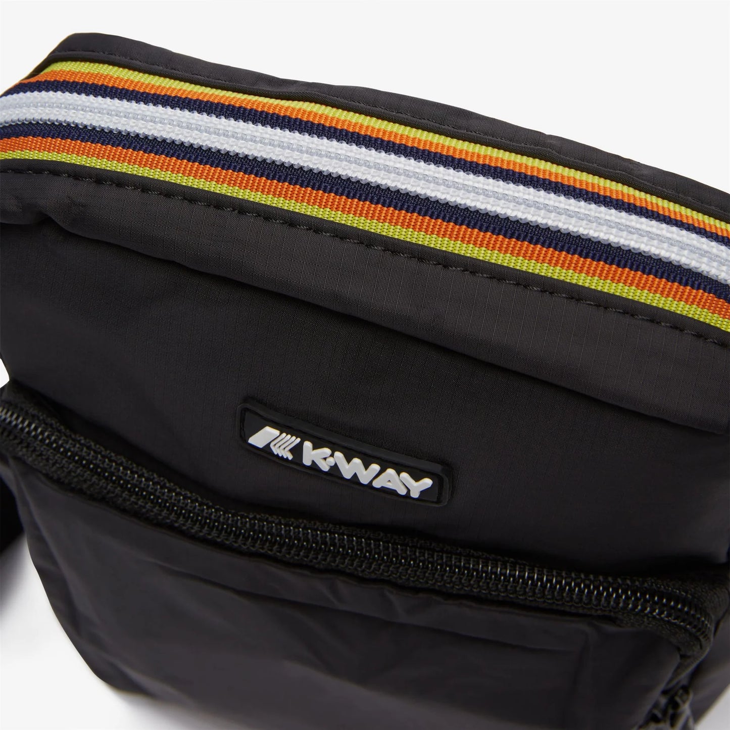 K-WAY Borsa tracolla unisex ERLOY impermeabile