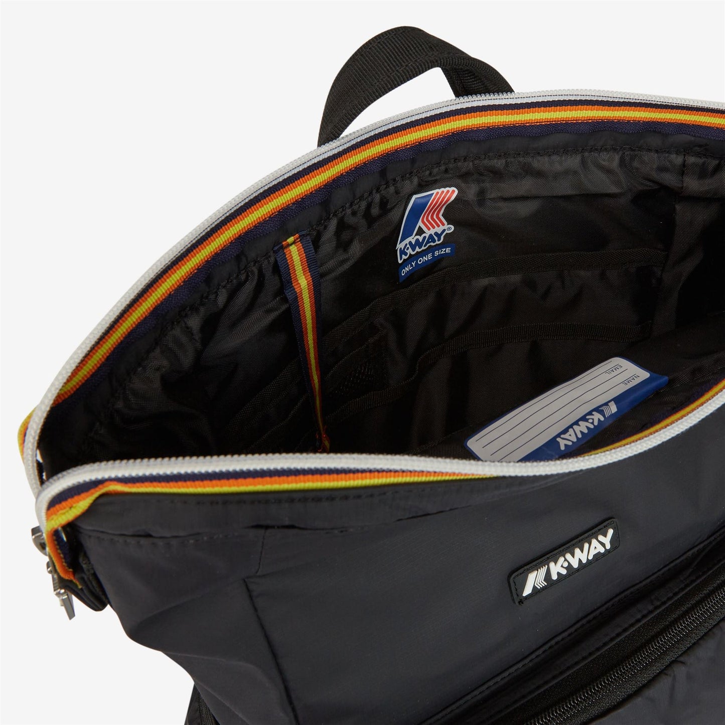 K-WAY Zaino MAIZY unisex impermeabile