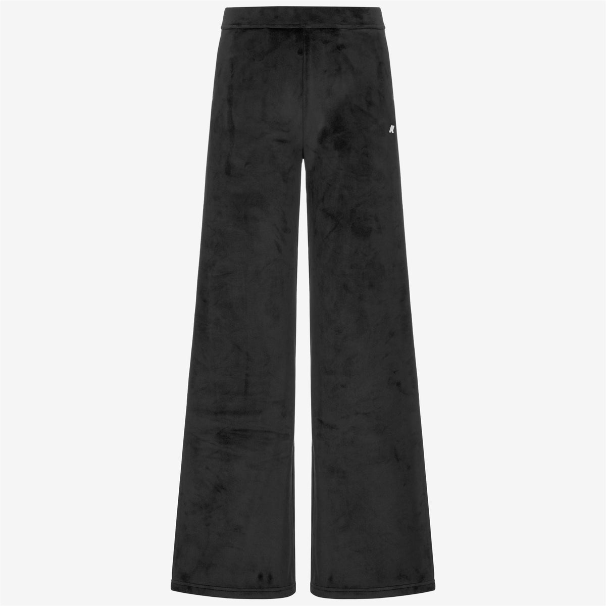 K-WAY Pantaloni da donna JENNY VELOUR POLAR
