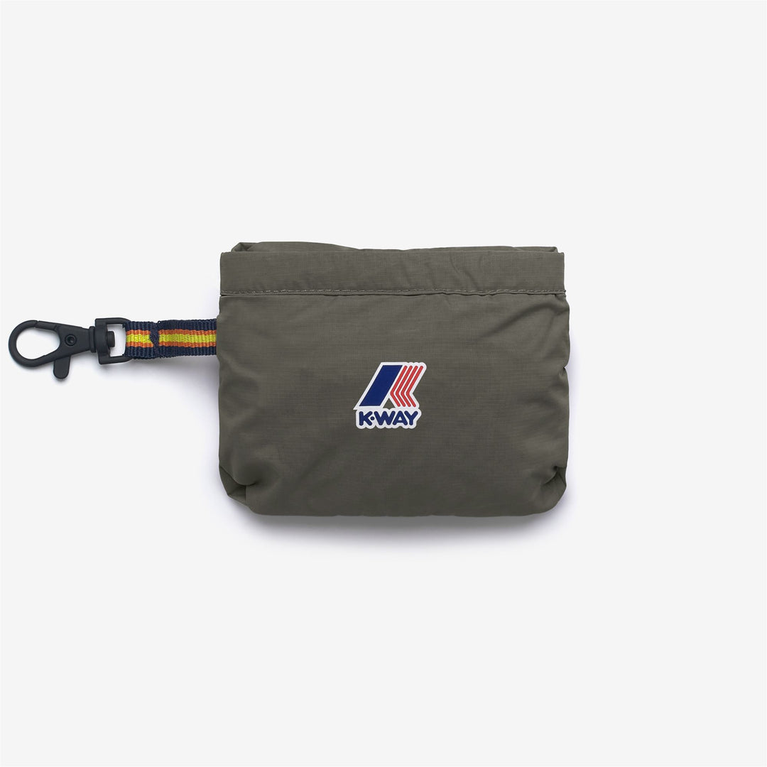 K-WAY Cappottino BEVERLY impermeabile per cani di piccola taglia