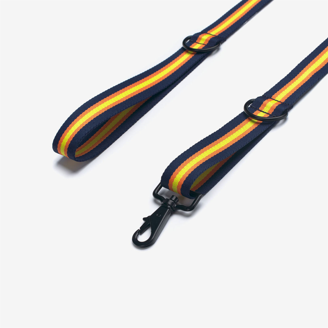 K-WAY Guinzaglio SCOOBY DOG LEASH colori iconici
