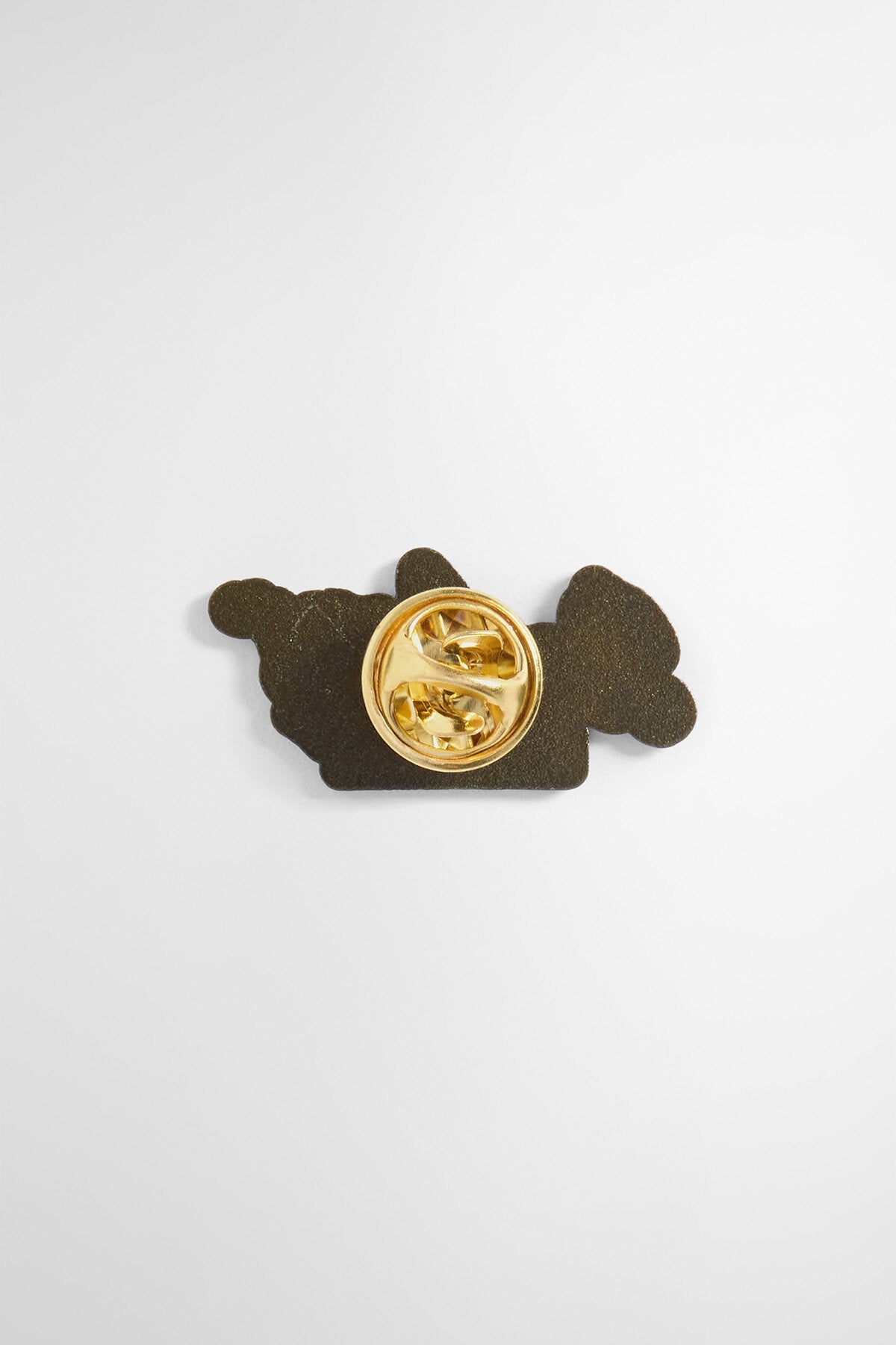 BARBOUR Spilla logo