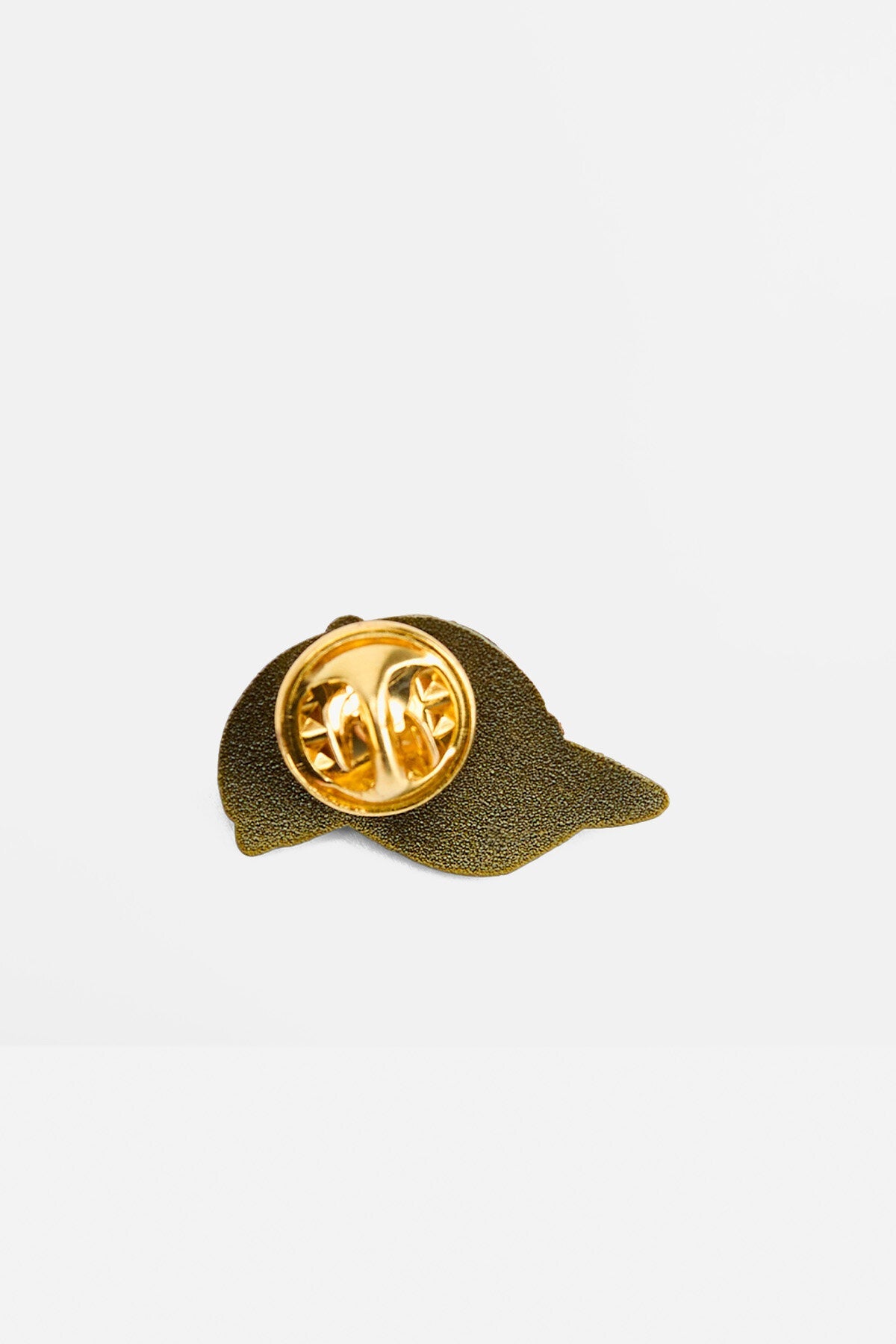 BARBOUR Spilla a forma di cappello