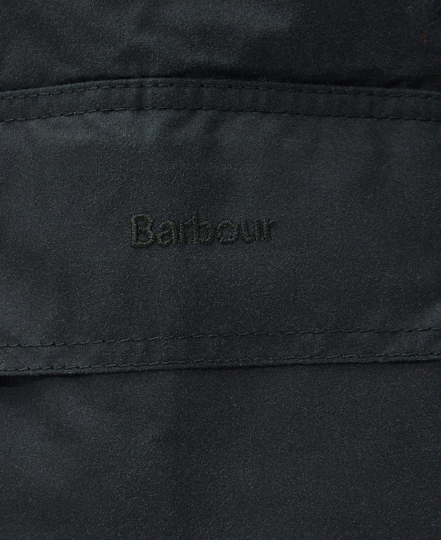BARBOUR Giubbotto cerato TAIN WAX