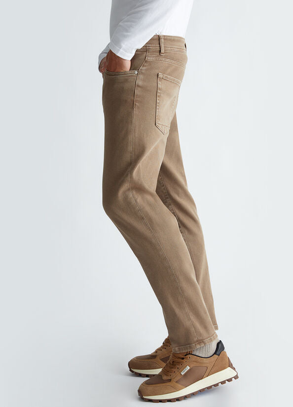 LIU-JO Pantalone in cotone