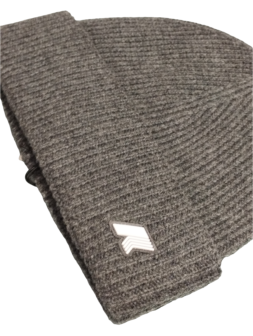 K-WAY Cappello di lana unisex BRICE STITCH WOOL