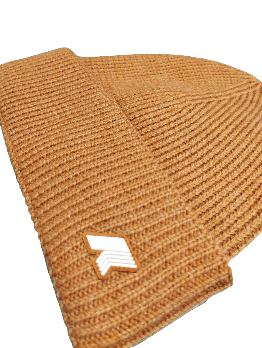K-WAY Cappello di lana unisex BRICE STITCH WOOL