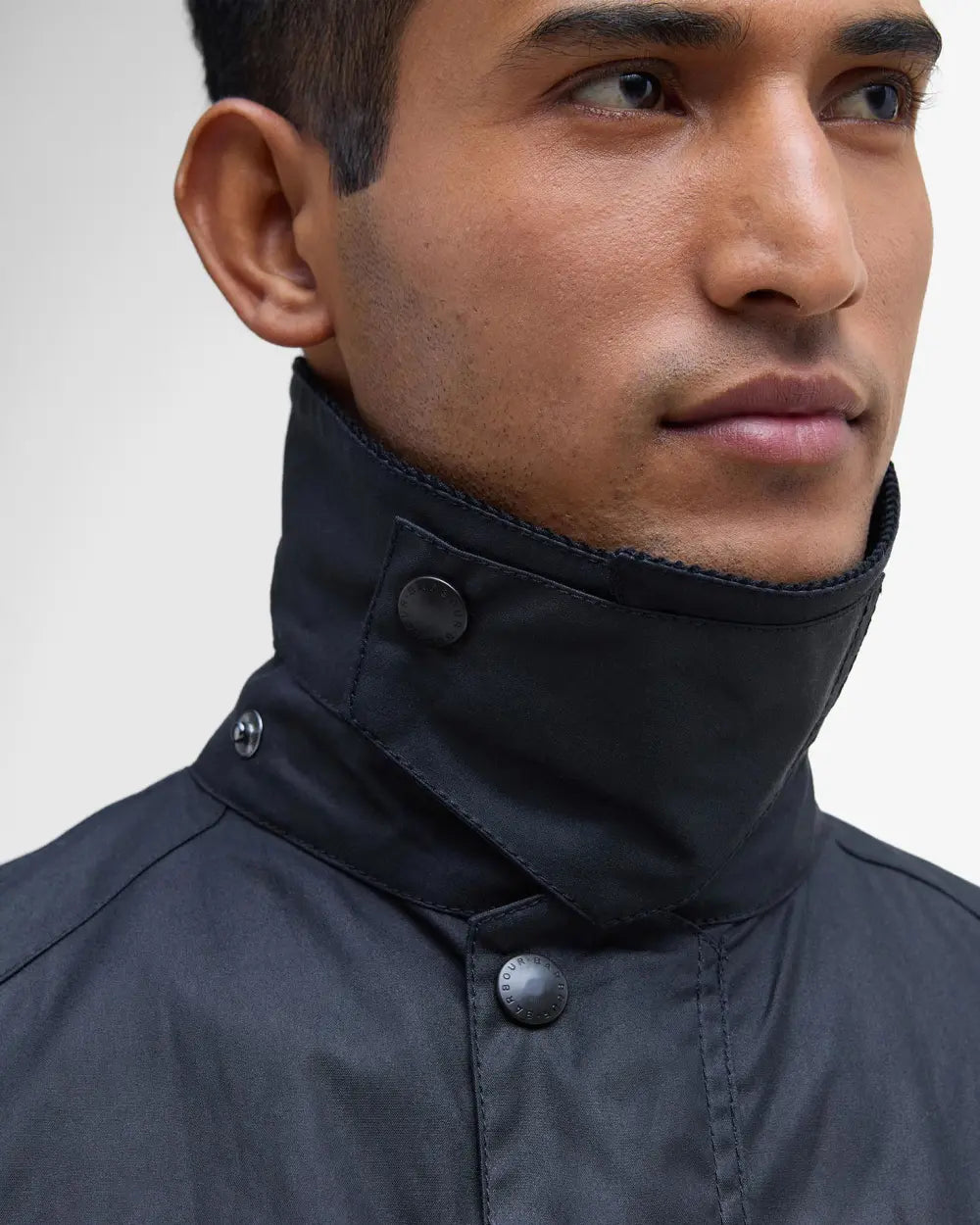 Barbour Giacca cerata Ashby