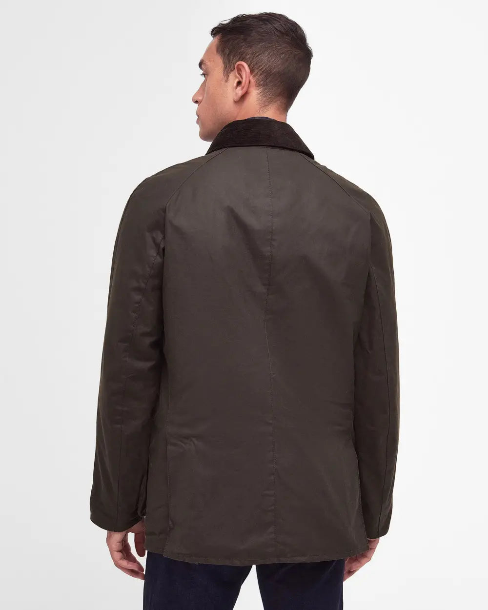 Barbour Giacca cerata Ashby