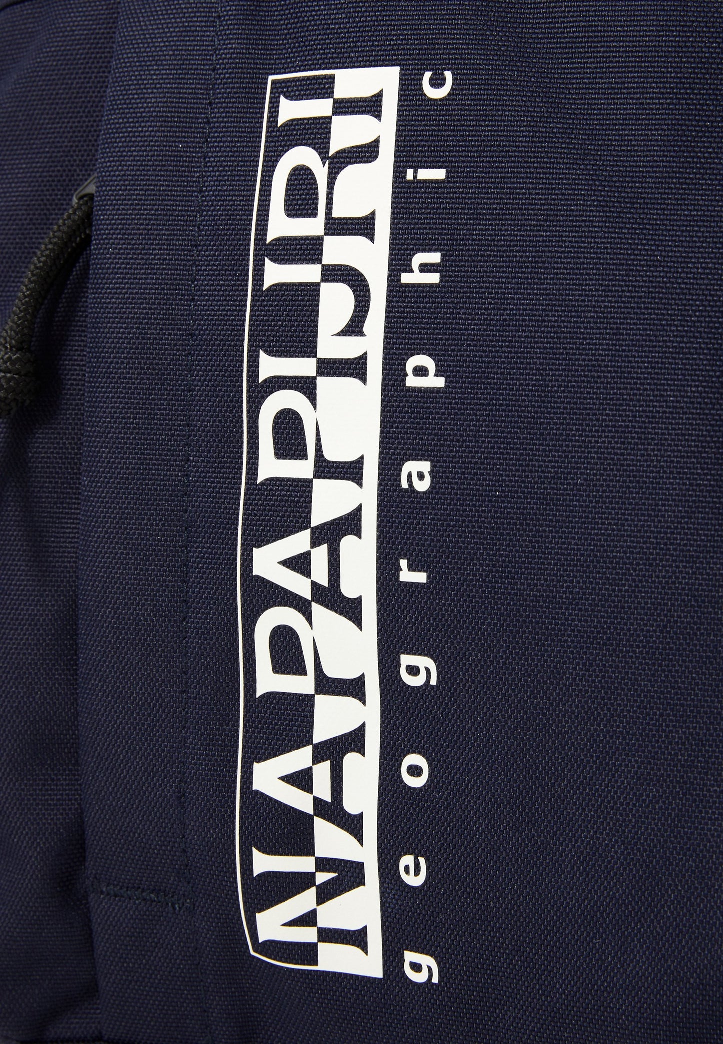NAPAPIJRI Zaino impermeabile tinta unita H-CALA MINI DP