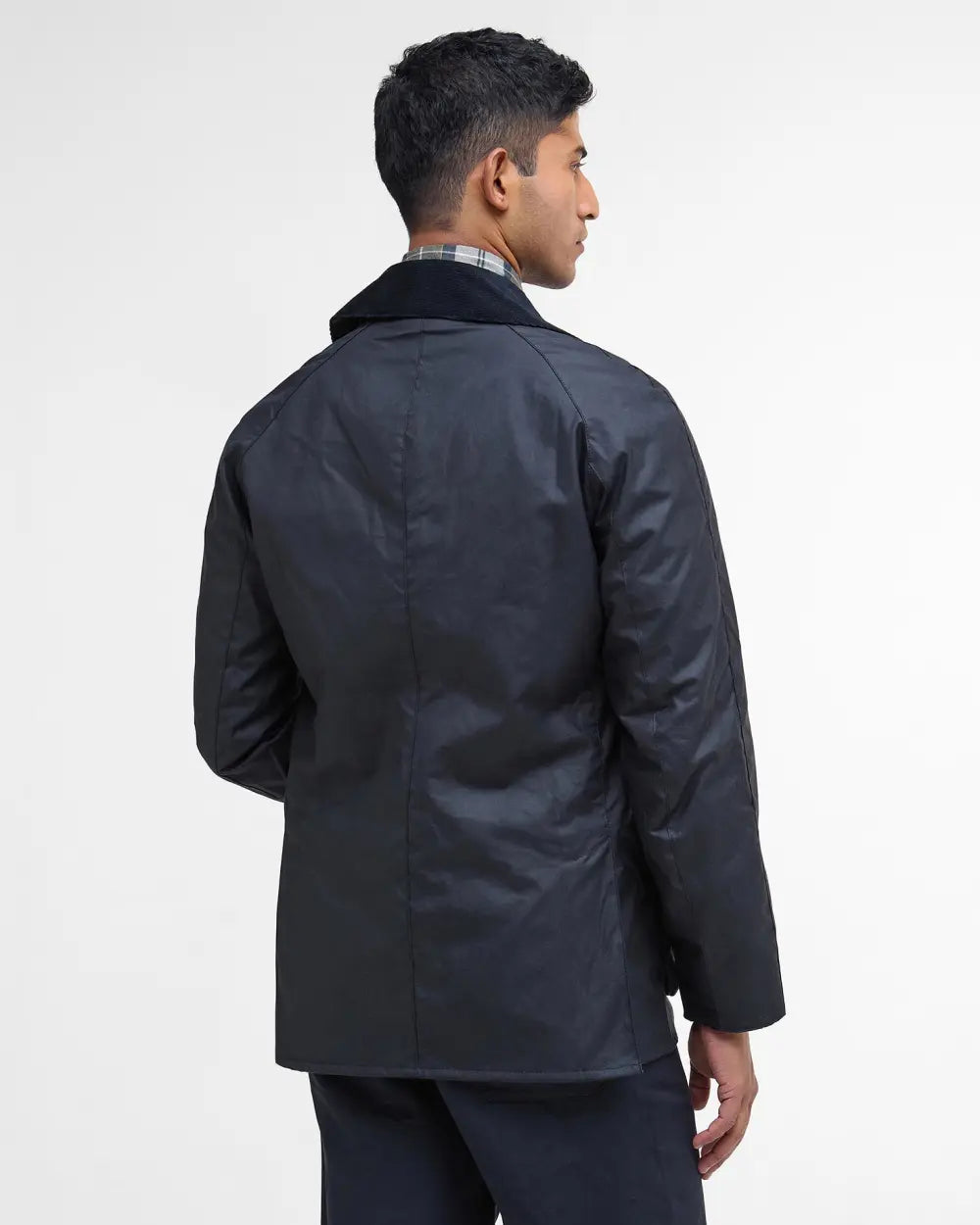 Barbour Giacca cerata Ashby