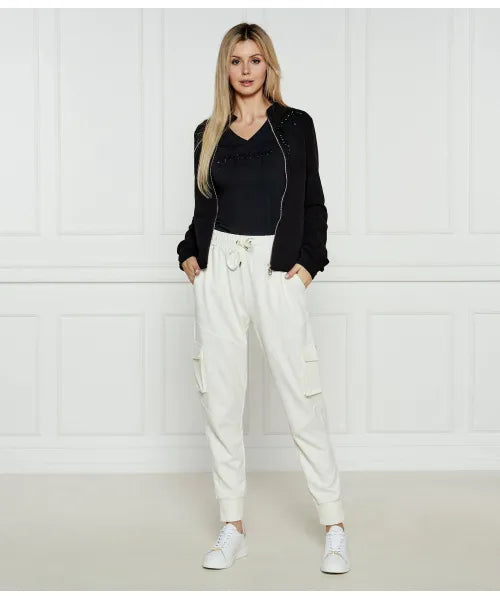LIU-JO T-Shirt manica lunga
