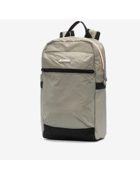 K-WAY Zaino unisex SMALL LAON impermeabile