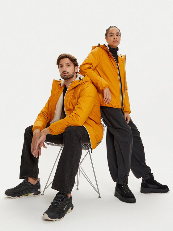 K-WAY Giubbotto invernale LE VRAI 3.0 CLAUDE ORSETTO Regular Fit Unisex
