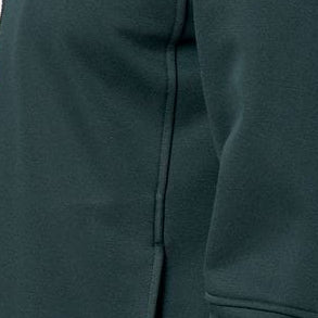 K-WAY Pantaloni in felpa invernali unisex PHILBERT BRUSHED PC