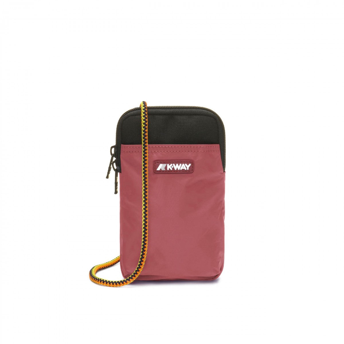 K-WAY Borsello portacellulare VITREE unisex