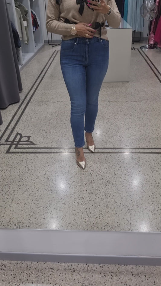 MARKUP Jeans slim fit