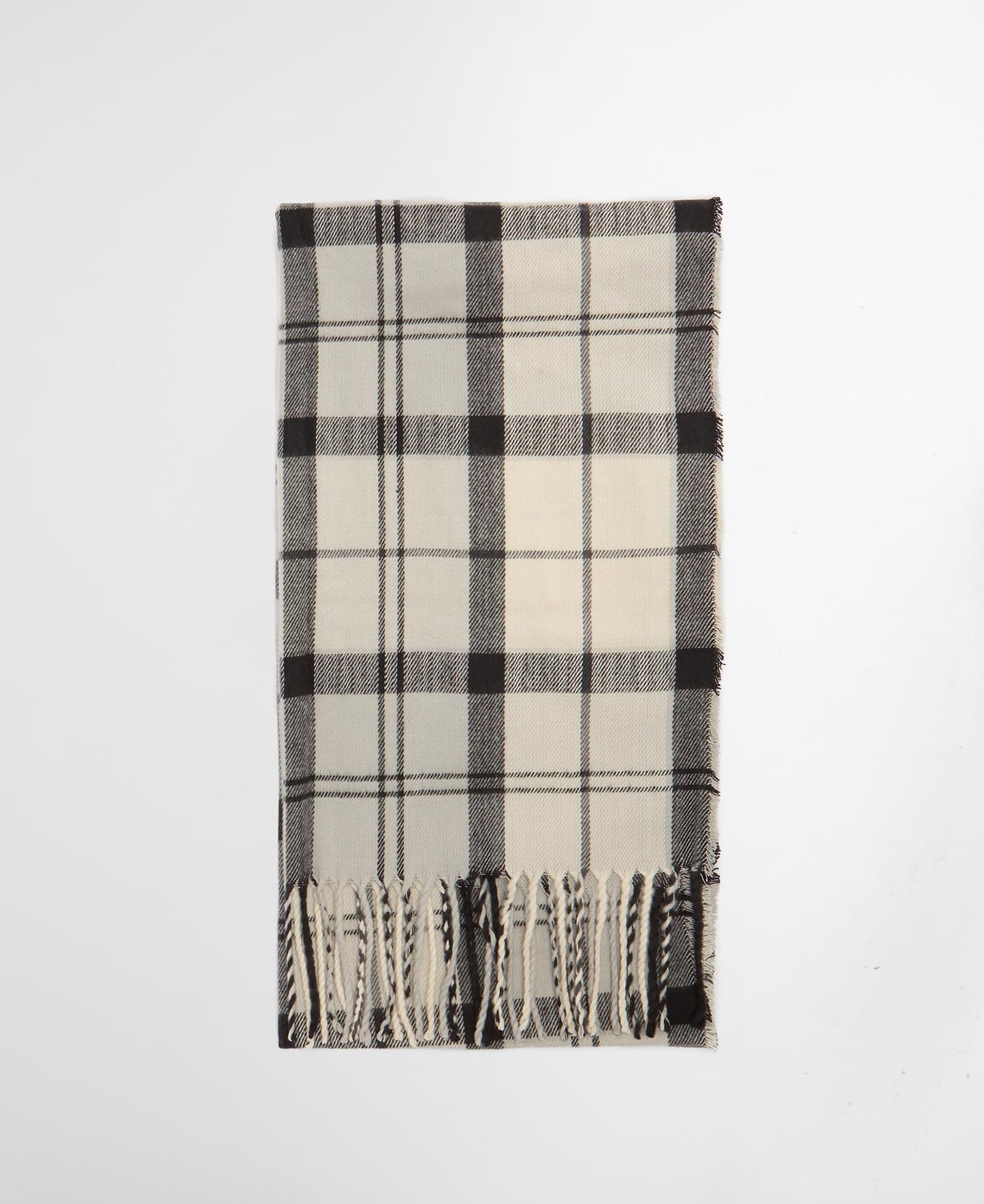 BARBOUR Set regalo berretto dover & sciarpa hailes