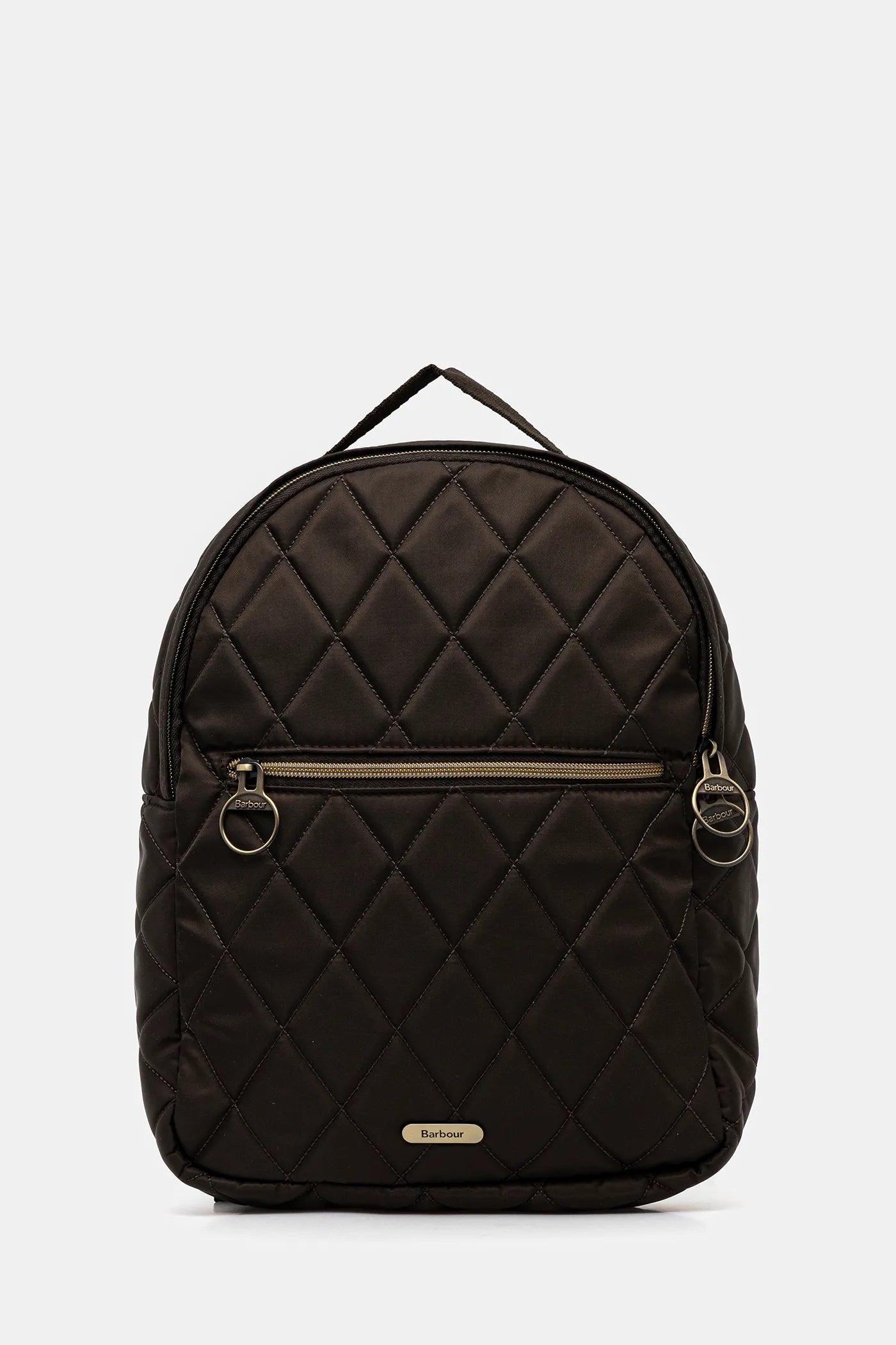 Zaino Barbour Matelassè