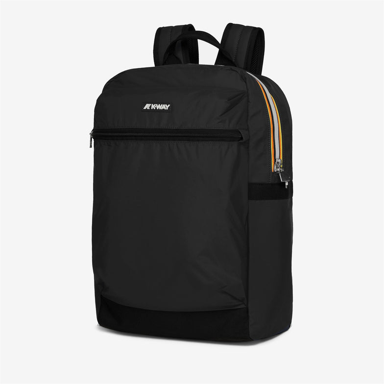 K-Way Zaino unisex in ripstop LAON
