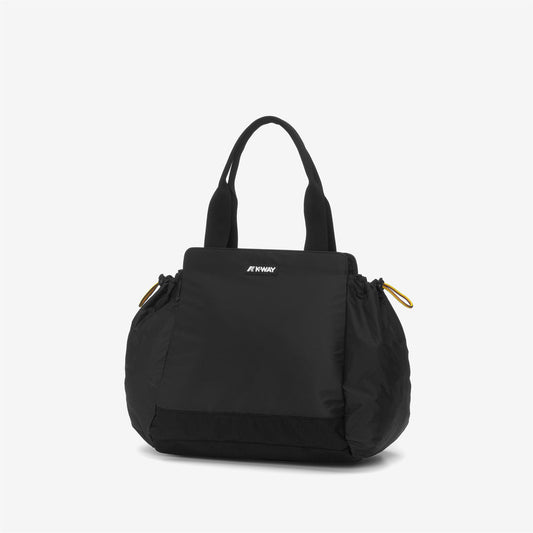 K-Way Borsa da donna impermeabile AISY