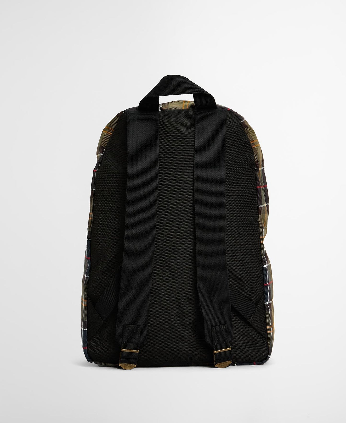BARBOUR Zaino torridon in tartan