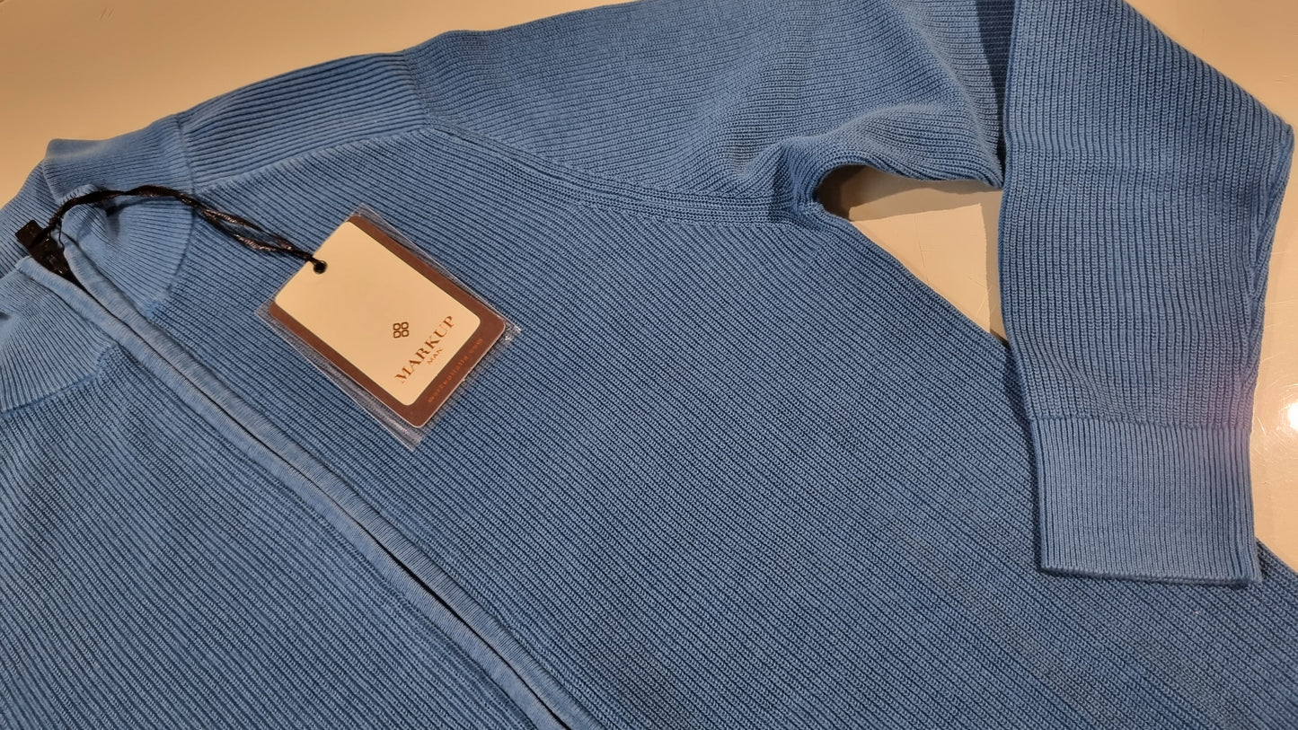 MARKUP Cardigan in cotone