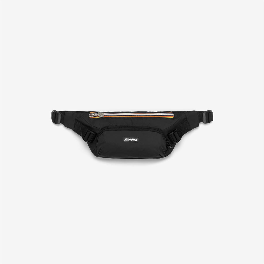 K-WAY Marsupio unisex FERICY S in ripstop