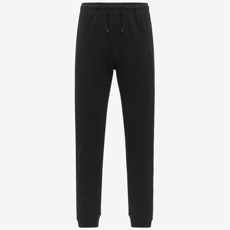 K-WAY Pantaloni in felpa unisex PHILBERT POLY COTTON