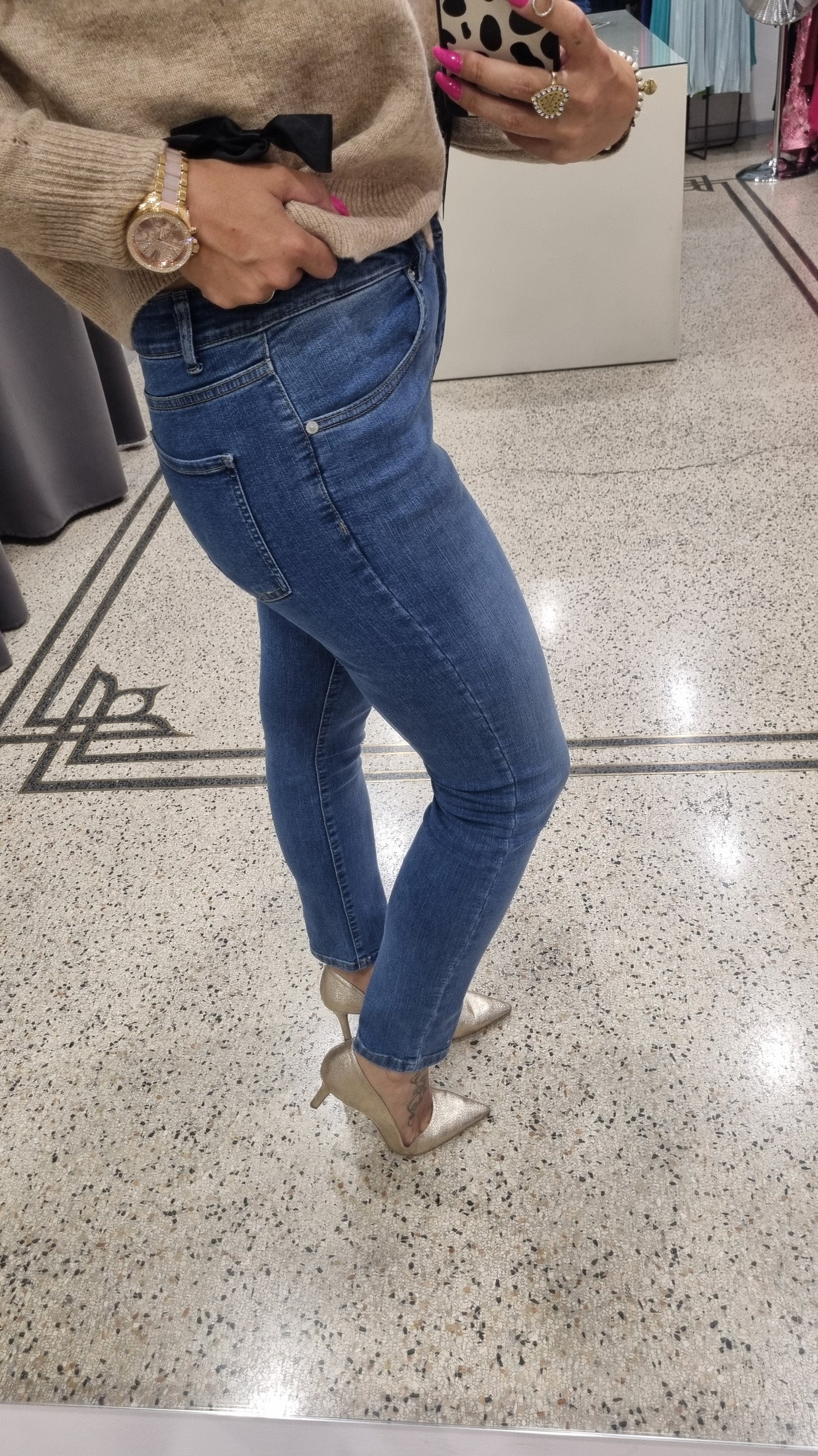 MARKUP Jeans slim fit