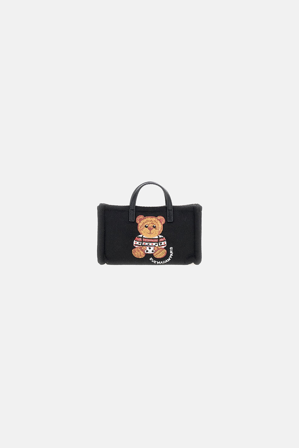 RUE MADAM Marvin Love Microbag