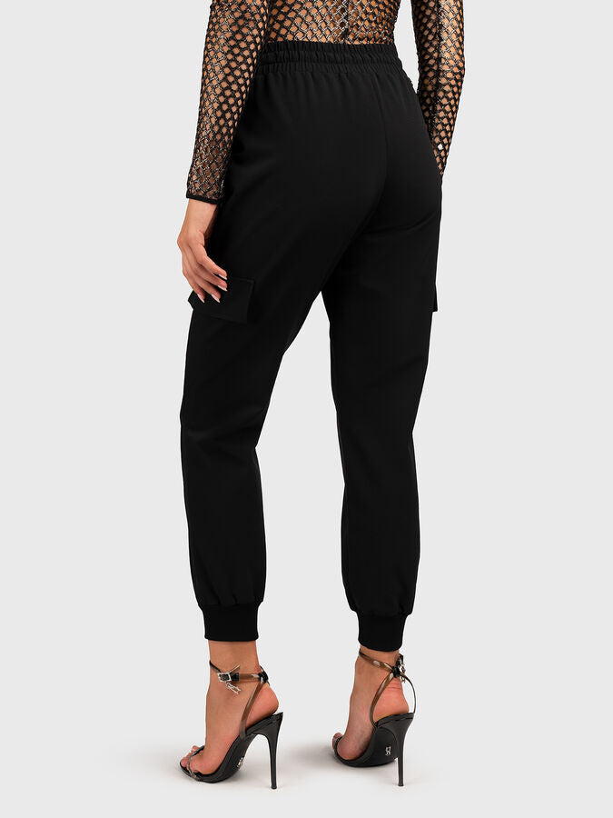 LIU-JO Pantaloni cargo