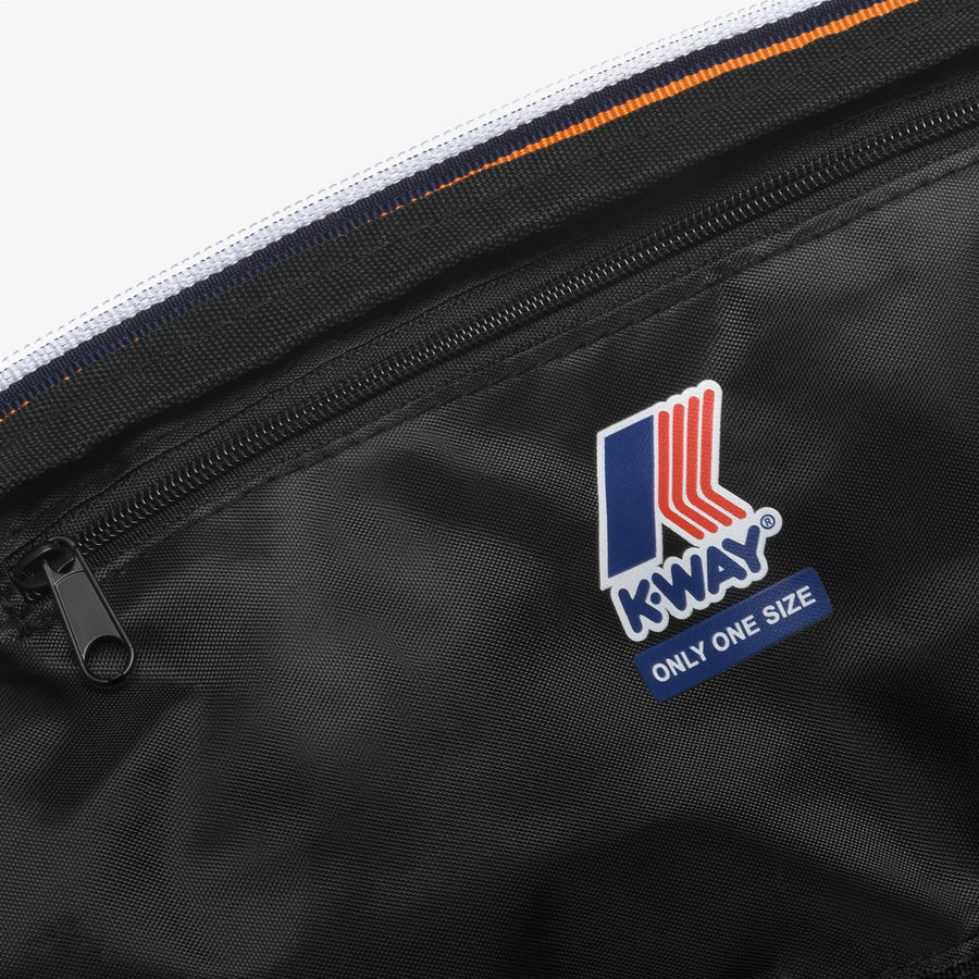 K-WAY Marsupio unisex FERICY S in ripstop