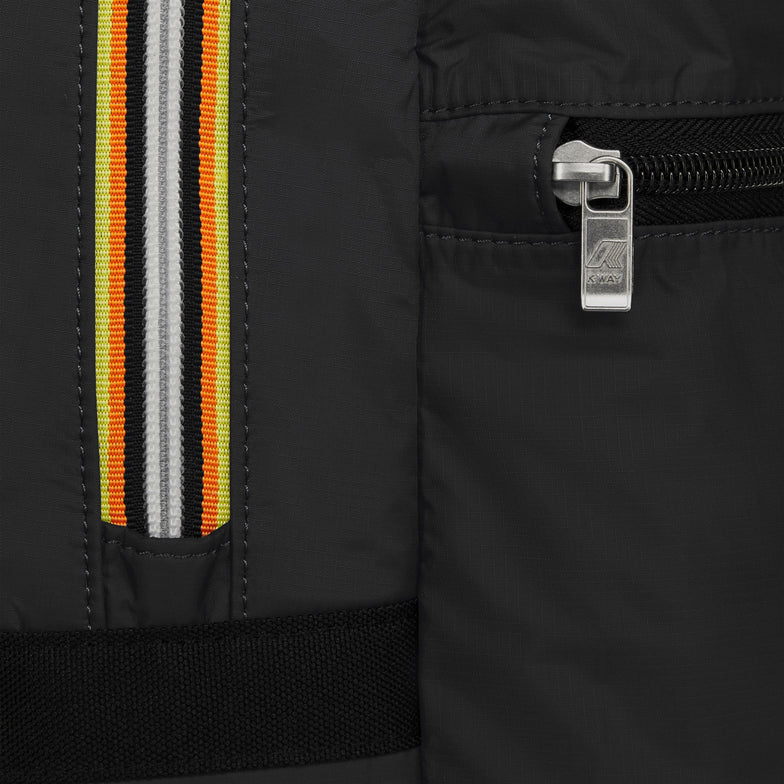 K-Way Zaino unisex in ripstop LAON