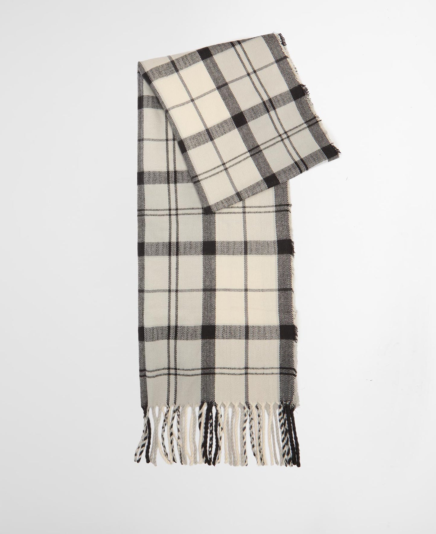 BARBOUR Set regalo berretto dover & sciarpa hailes