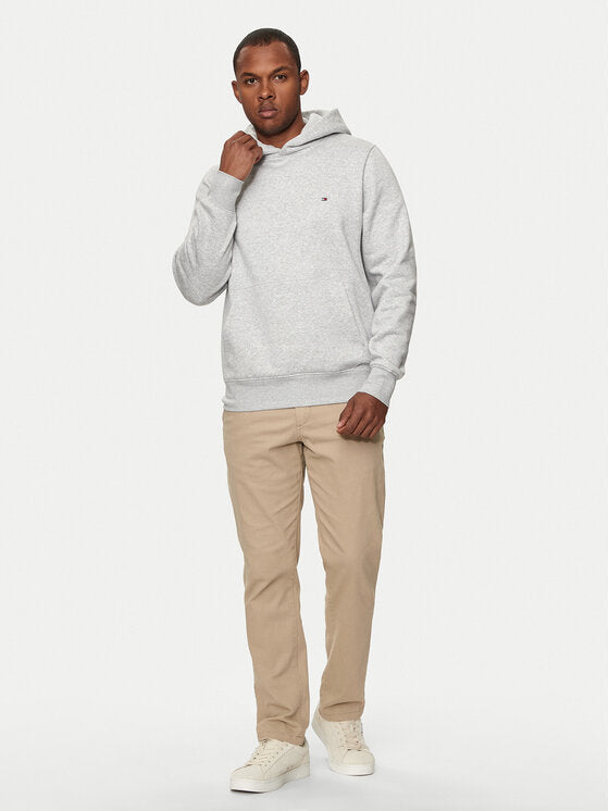 TOMMY HILFIGER Felpa con cappuccio invernale