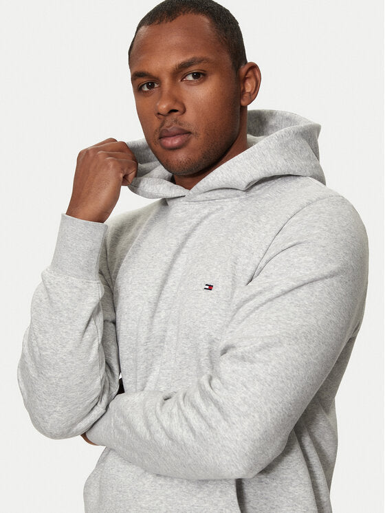 TOMMY HILFIGER Felpa con cappuccio invernale