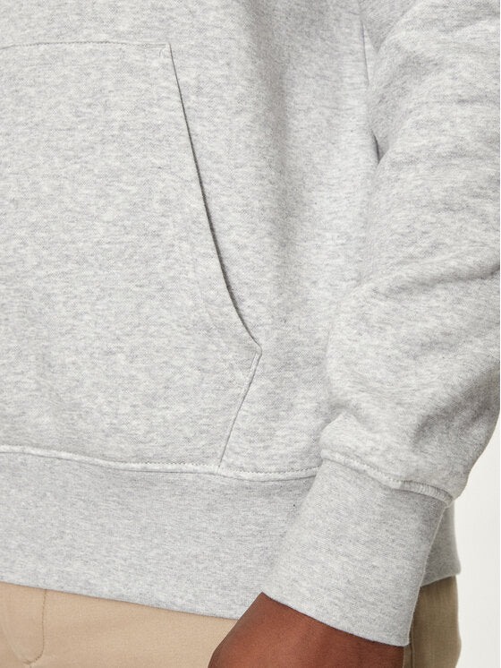 TOMMY HILFIGER Felpa con cappuccio invernale