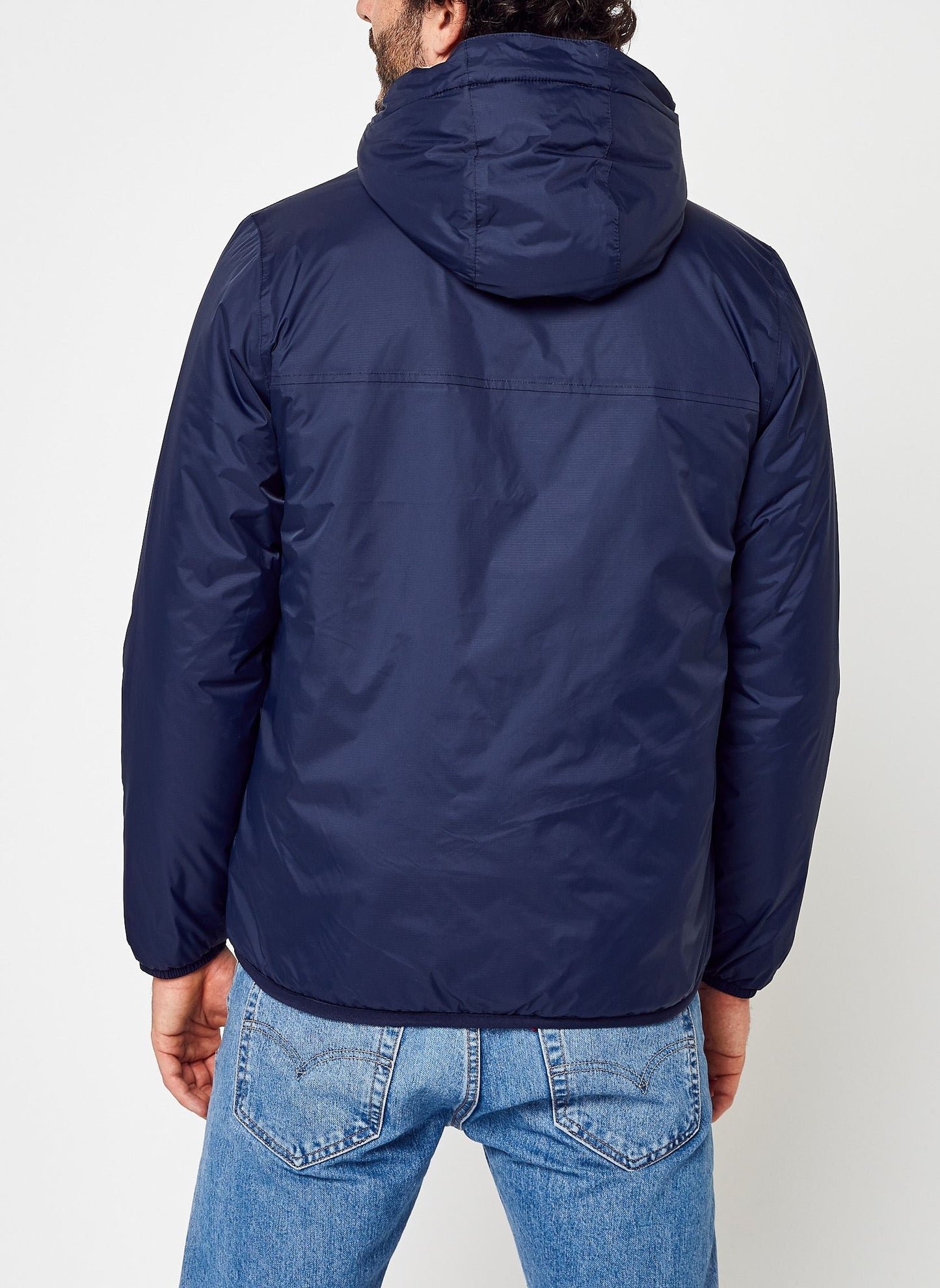 K-WAY Giubbotto invernale LE VRAI 3.0 CLAUDE ORSETTO Regular Fit Unisex
